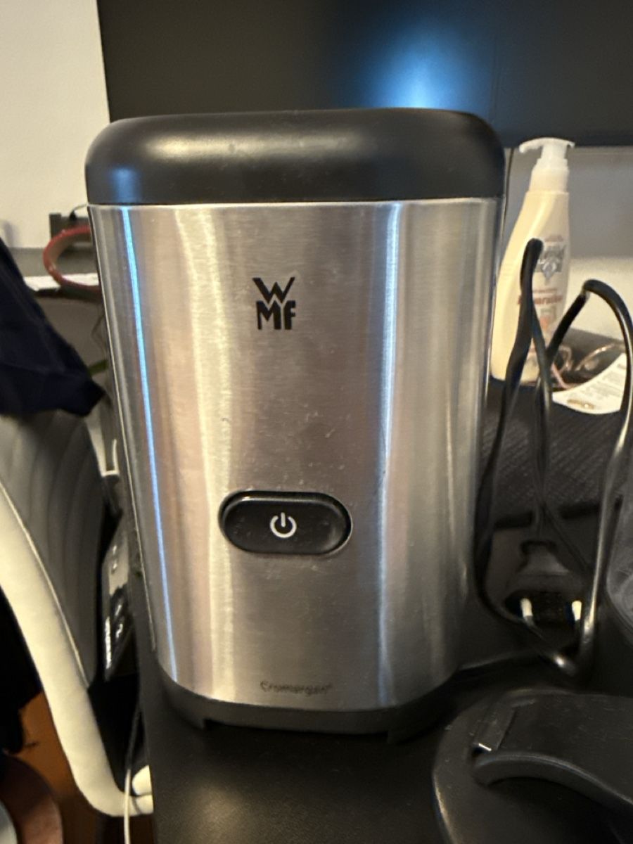 WMF Elettrodomestici da cucina: WMF Mixer – Usato da Lengnau BE venduto da mat_mw9v
