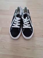 Sneaker Jungen, Grösse 37