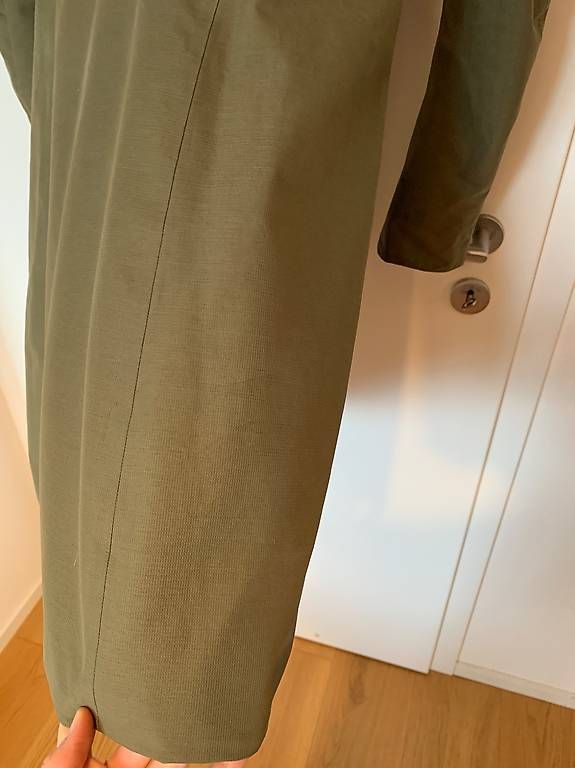 Arcteryx Vestes: Parka Arcteryx taille S – D'occasion à Froideville par satye 2