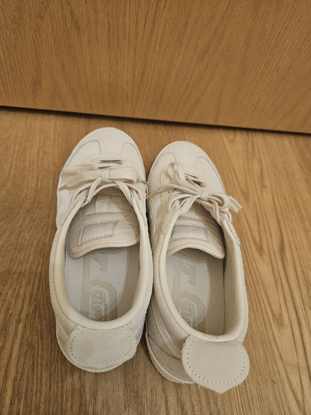 Onitsuka Scarpe da uomo: Onitsuka tiger mexico 39 – Nuovo (secondo la descrizione) da Sargans venduto da Chicco051 2
