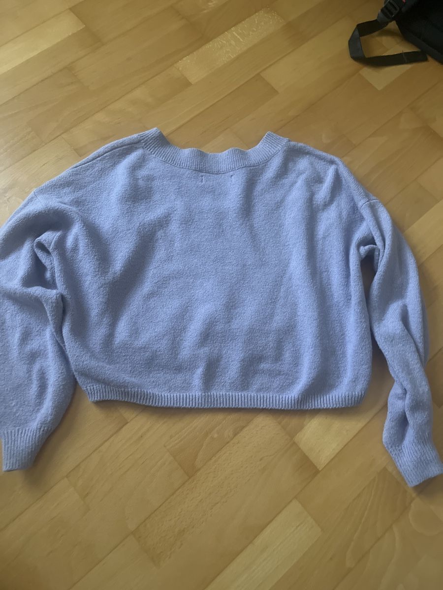 Hollister Maglioni & Felpe: Hollister Pulli – Usato da Bülach venduto da SharonP01 1