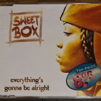 CD Sweet box