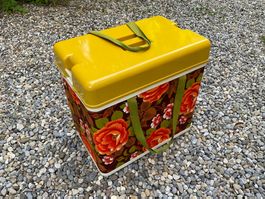 Vintage Kühlbox