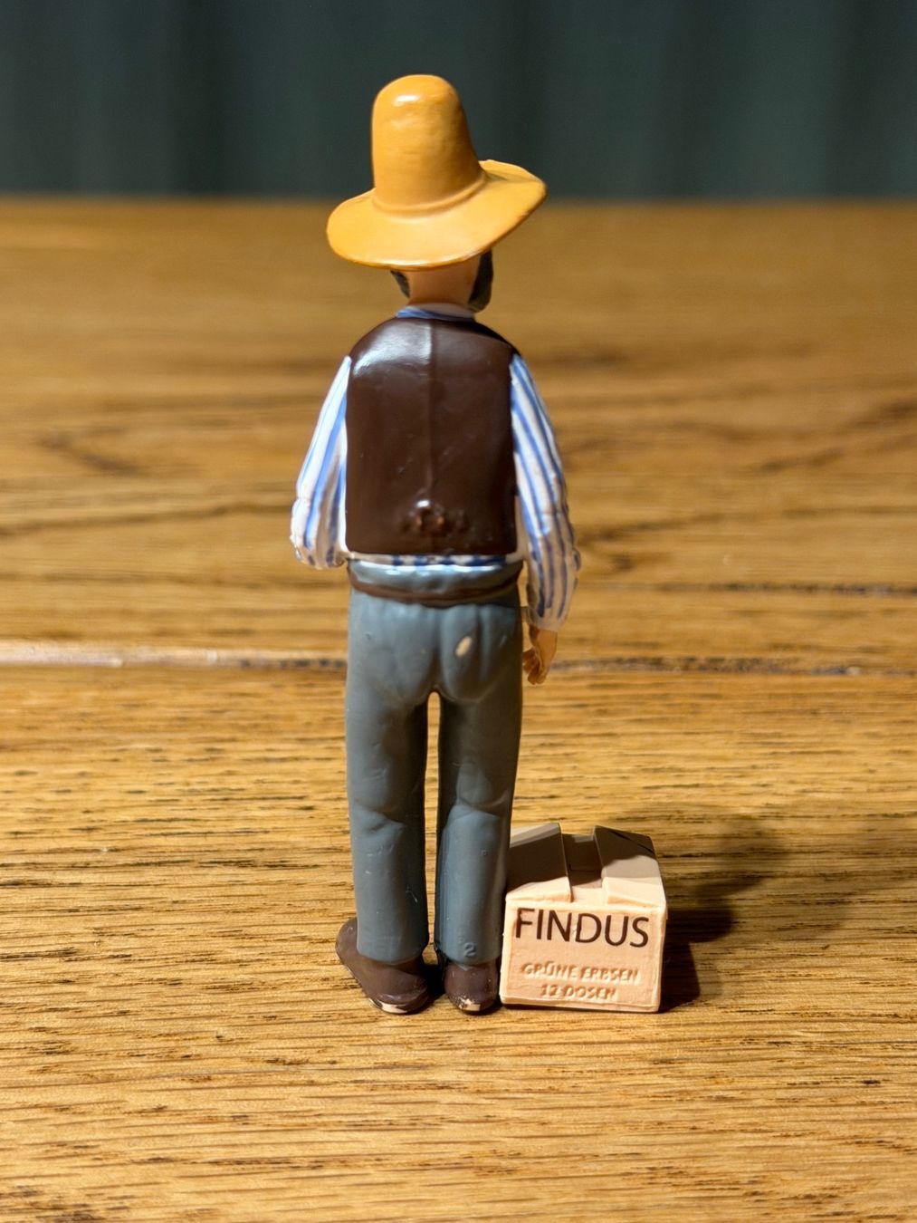 Tonies Statuette: Tonie - Pettersson und Findus – Usato da Muhen venduto da milka17 2