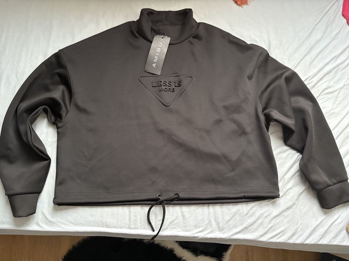 Maglioni & Felpe: NEU! Amisu Pulli / Pullover Damen Gr. XL – Nuovo e nell'imballaggio originale da Beromünster venduto da msklef 3