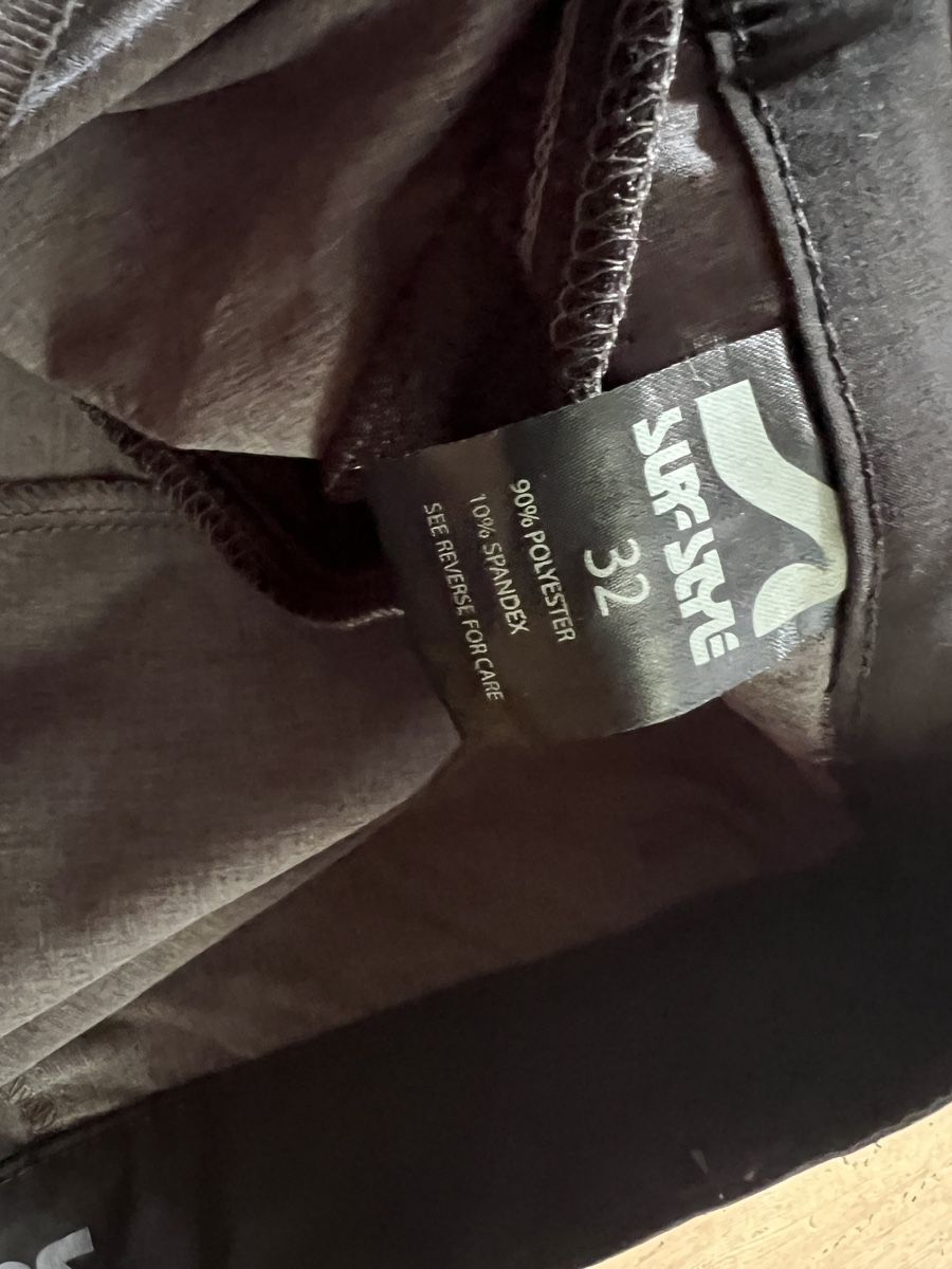 Hosen: Herren Sport Shorts, Grau, Grösse 32 – Gebraucht aus Wohlenschwil von SmokyAnnie 2