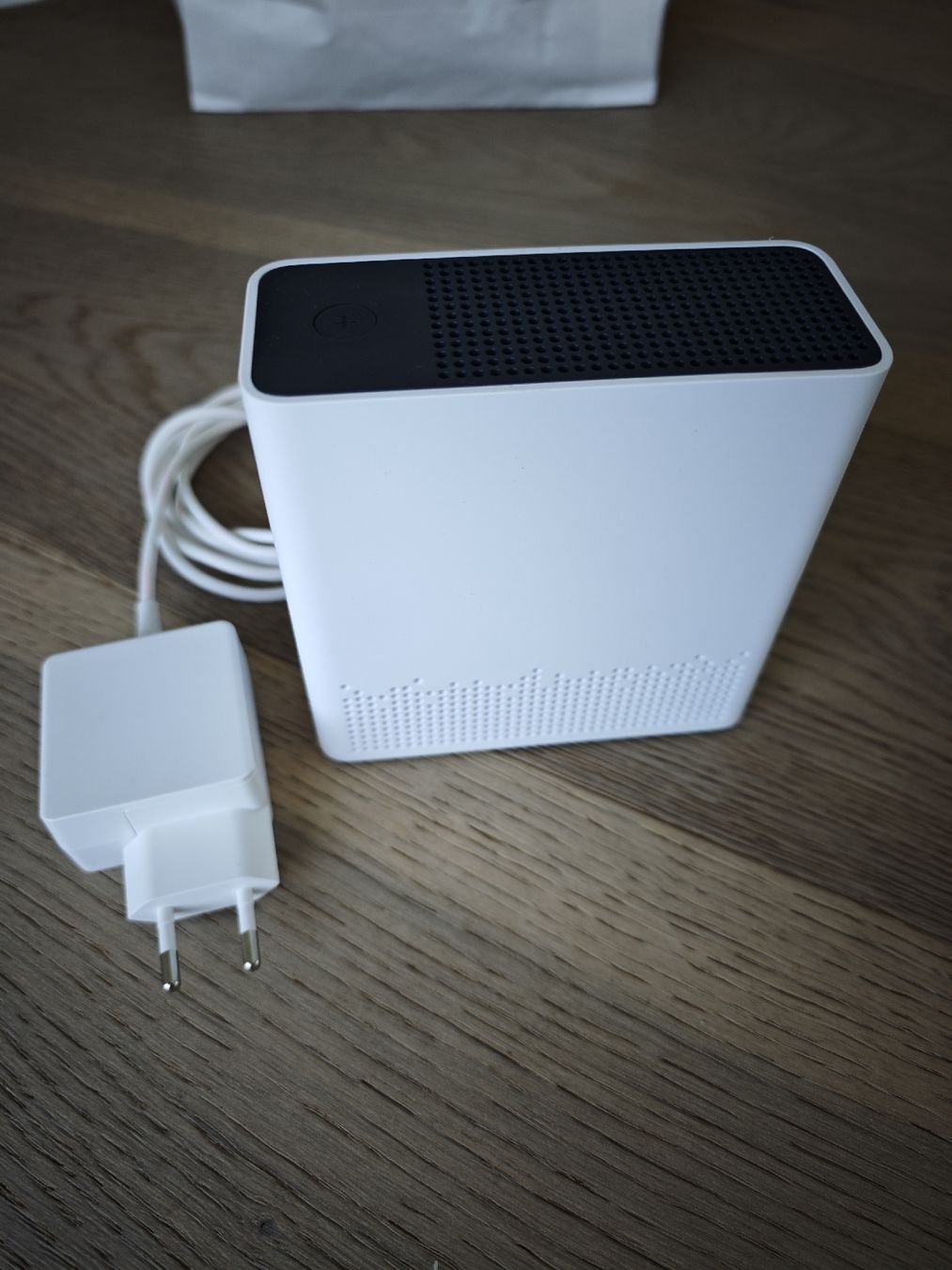 Swisscom Wlan: Internet Box Extender Swisscom mit Netzteil  – Gebraucht aus Berikon von goandgetit 2