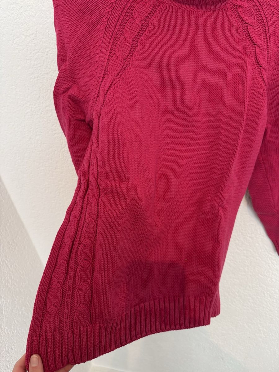 Maglioni & Felpe: Bloomings Amsterdam Pullover pink Gr. S – Usato da Fislisbach venduto da KolibriSecondhand 4