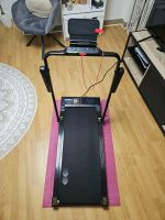 Laufband Treadmill Superun, CT06 / Abholung Pfäffikon ZH!!!!