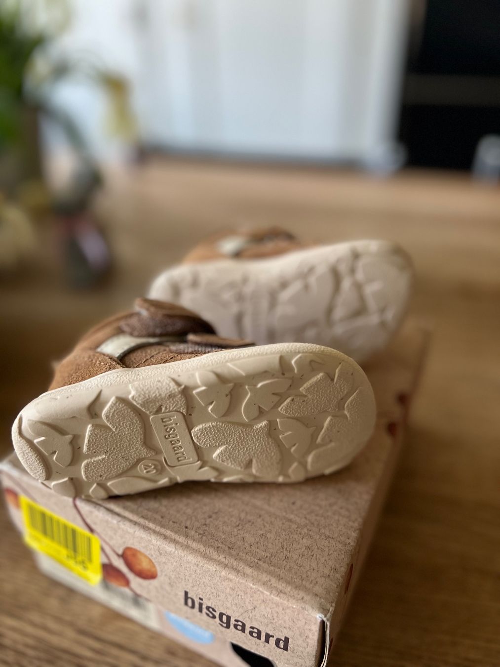 Bisgaard Scarpe per ragazzi: Neu! Bisgaard Barefoot Laufschuhe – Nuovo e nell'imballaggio originale da Meikirch venduto da sve_6cbb 3