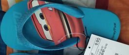 Badeschuhe Lightning McQueen Disney/Pixar Grösse 30/31