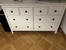 Hemnes Kommode
