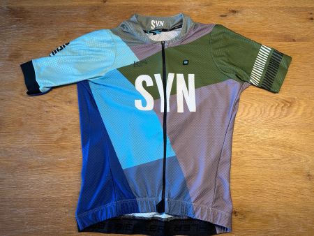 Biehler's Syndicate Training Jersey
