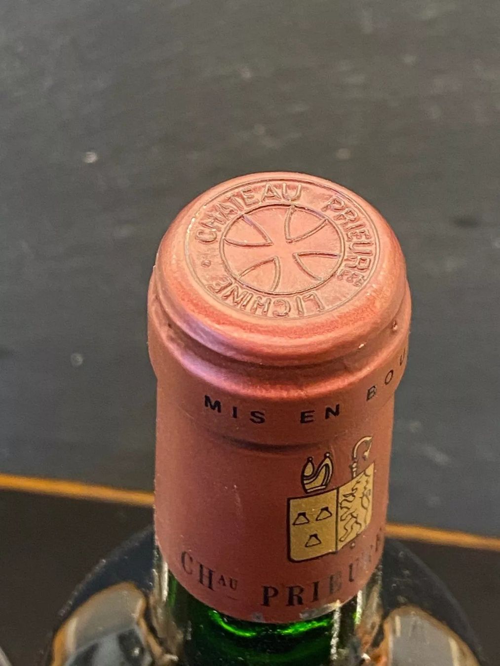 Château Margaux Vino: CHÂTEAU PRIEURE LICHINE 1998 Margaux – Nuovo (secondo la descrizione) da Winterthur venduto da jocker_dv 2