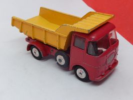 Corgi Toys - E.R.F. Model "Kipper  " funktioniert ! schön