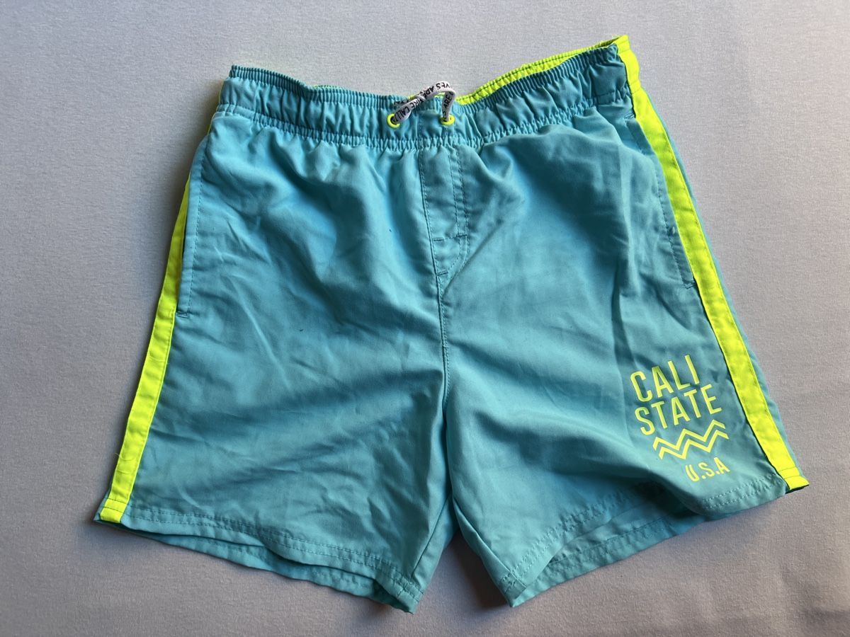Badehosen: Badehose Gr 134/140 – Gebraucht aus Bülach von sunnyflower25