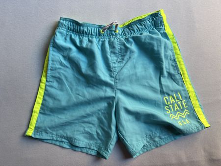 Badehose Gr 134/140