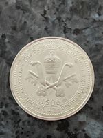 Münze Die Schweizer Garde 1 Unze 999 Silber