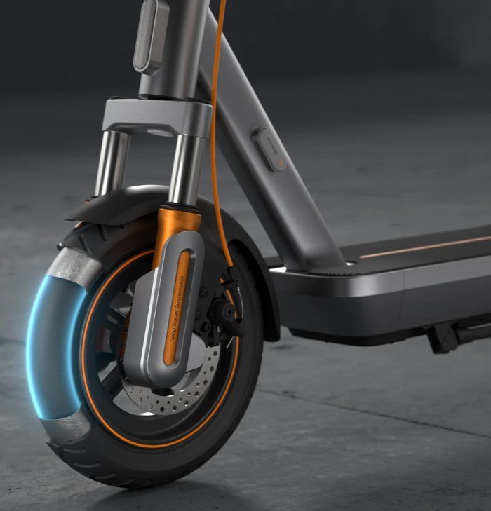 Xiaomi Kickboard: Xiaomi Electric Scooter 6 Max FR – Usato da Neuhaus SG venduto da LENZ30 2