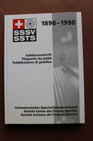 Jubiläumsschrift Schweizerischer Schützenverband 1898 - 1998