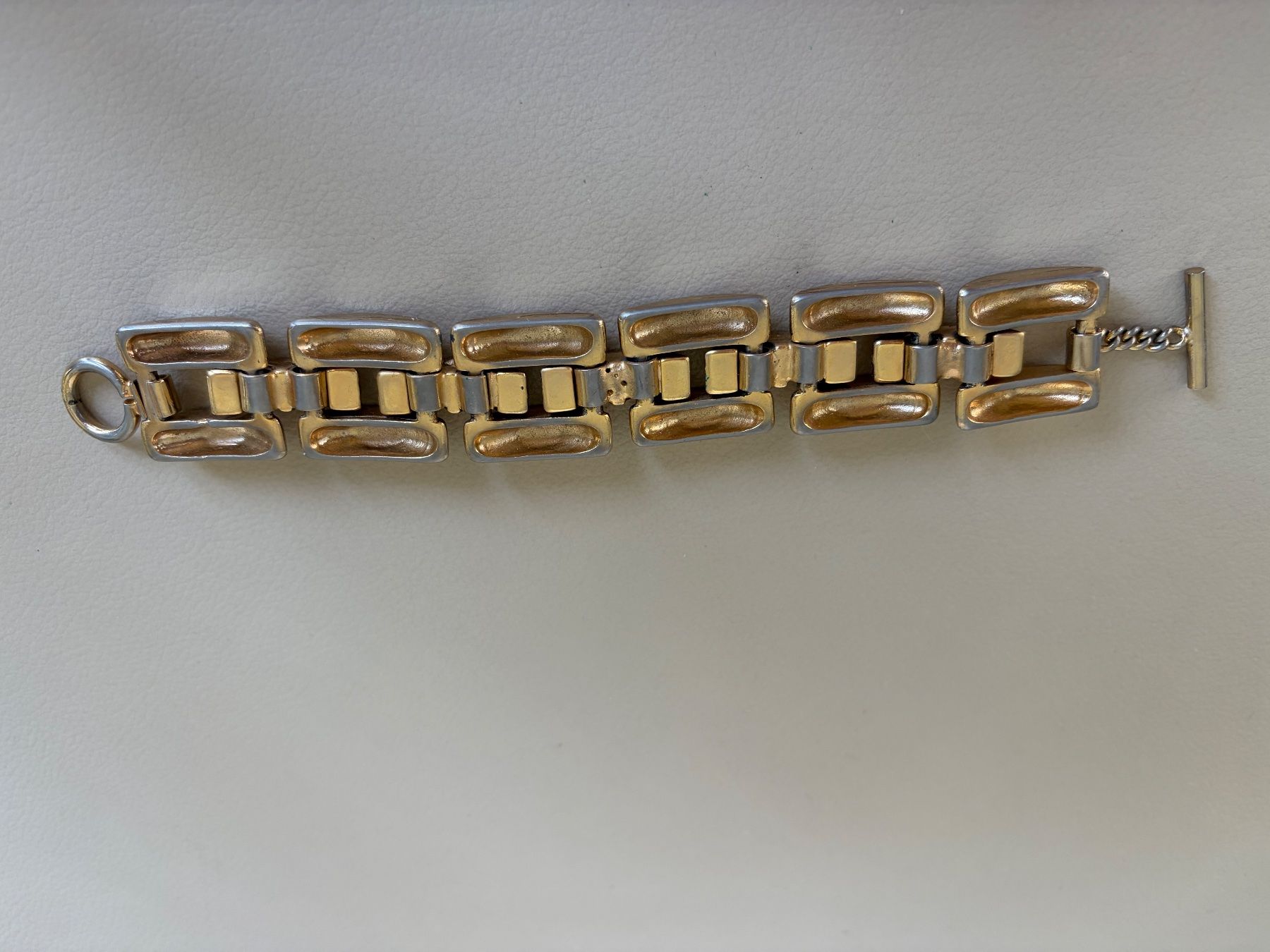 Armbänder & -reifen: Vintage Armband – Gebraucht aus Walchwil von Maxana 3