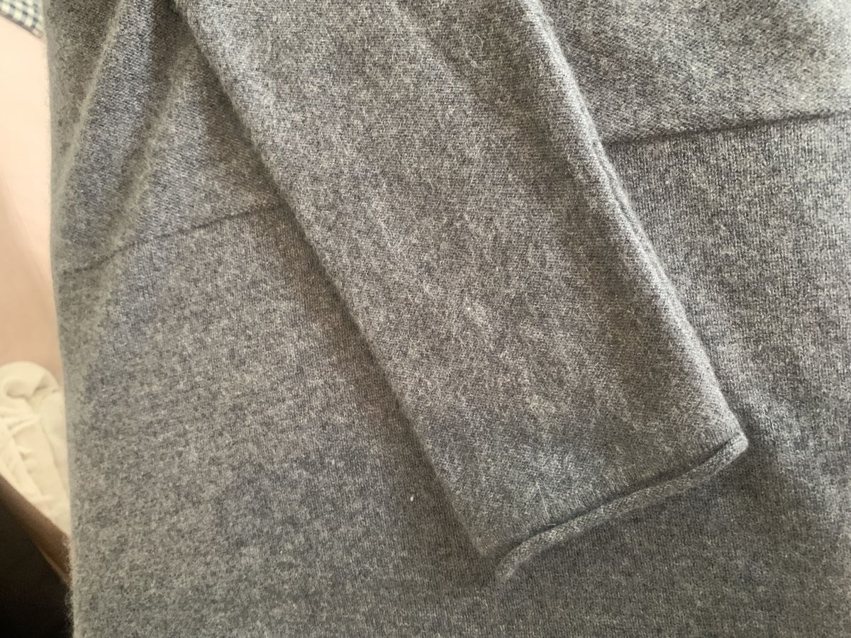 Pullover & Sweatshirts: Kaschmir Pulli – Gebraucht aus Zürich von louise66 3