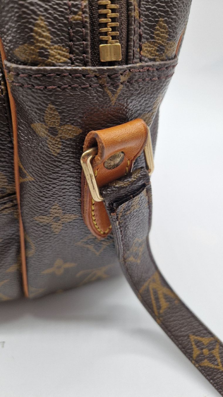 Taschen: Tracolla vintage louis vuitton originale – Gebraucht aus Corteglia von ila_kz6b 6