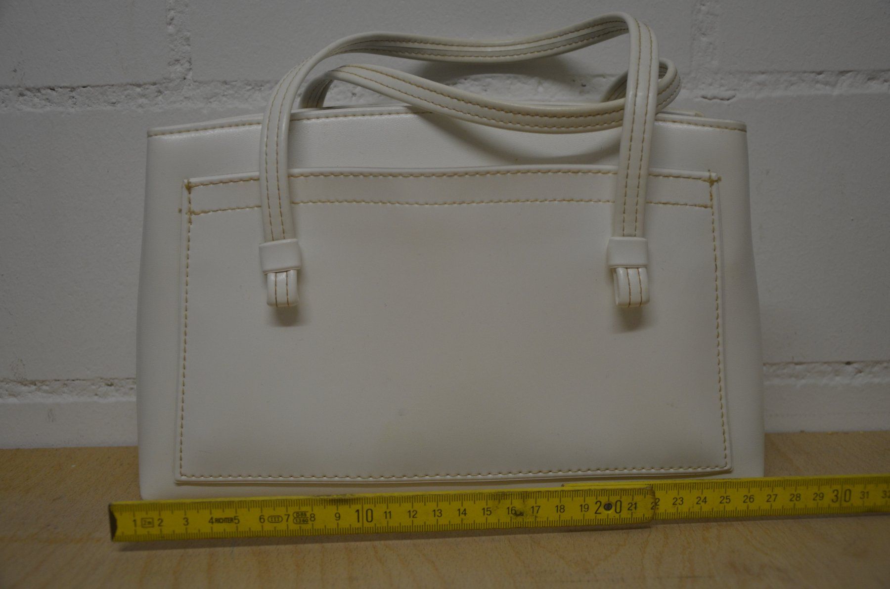 Borse da donna: Vintage alte  Damenhandtasche – Usato da Wetzikon ZH venduto da bausie