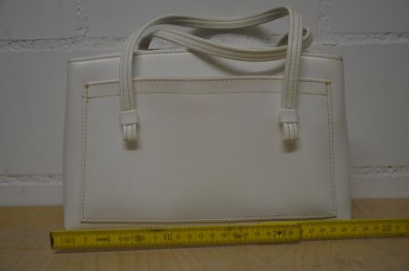 Vintage alte  Damenhandtasche