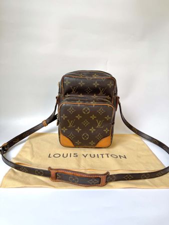 Louis Vuitton Amazone Umhängetasche 2006