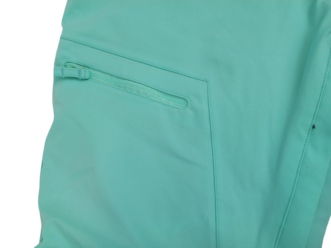Trevolution Pantaloni: TREVOLUTION Kinder-Skihose – Nuovo (secondo la descrizione) da Hünenberg venduto da Restwert_Zug 6