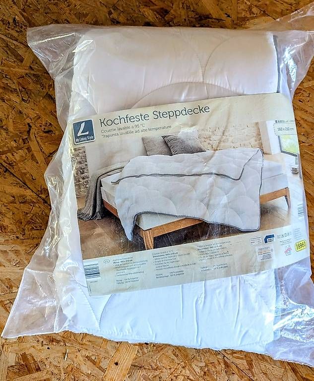 Coperte: Duvets – Usato da Provence venduto da tokoclo 1
