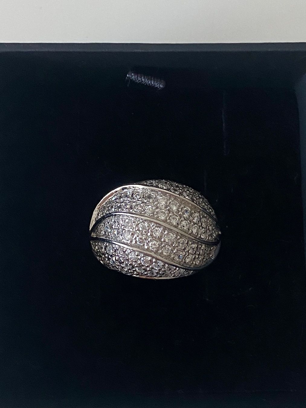 Ringe: Silberring 925, Grösse 58 – Gebraucht aus Winterthur von marisole4