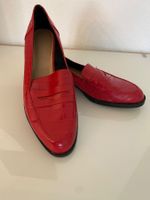 Zara Moccasin