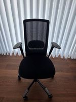 Hochwertiger Bürostuhl in super Zustand