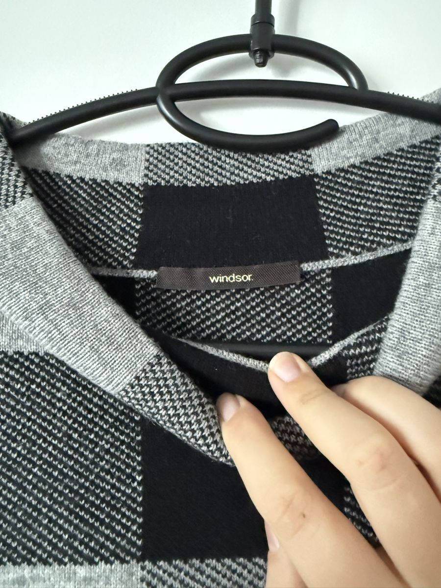 Windsor Pulls & Sweat-shirts: Pullover – Neuf avec emballage d'origine à Glis par slavkomajic 2