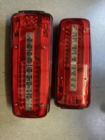 DAF Lkw Rückleuchten Rücklichter