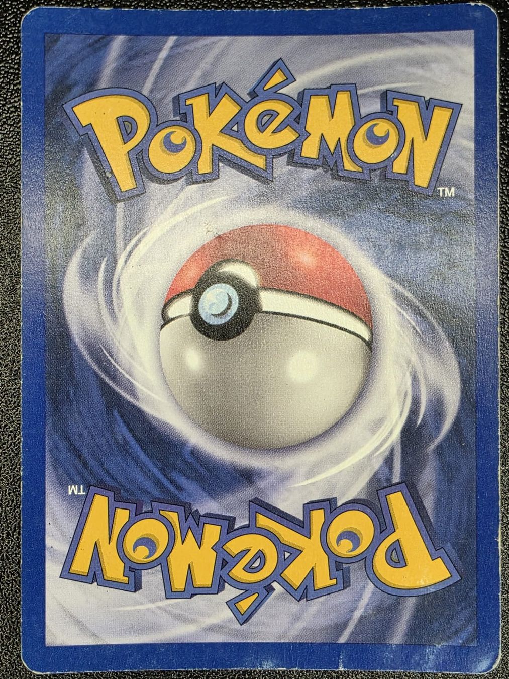 Pokémon Sammelbilder & Trading cards: Léviator Base Set 6/102 Française Holo Wizards – Gebraucht aus Thierrens von Pipito93 1