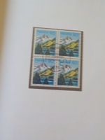 1993, Jahresausgabe PTT