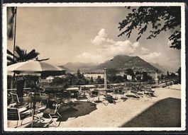 AK Lugano, Ristorante Zappia, Paradiso