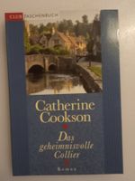 Taschenbuch  -  C. Cookson / DAS GEHEIMNISVOLLE COLLIER