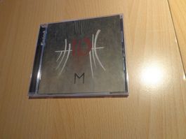 Enslaved-E Japan CD 2017