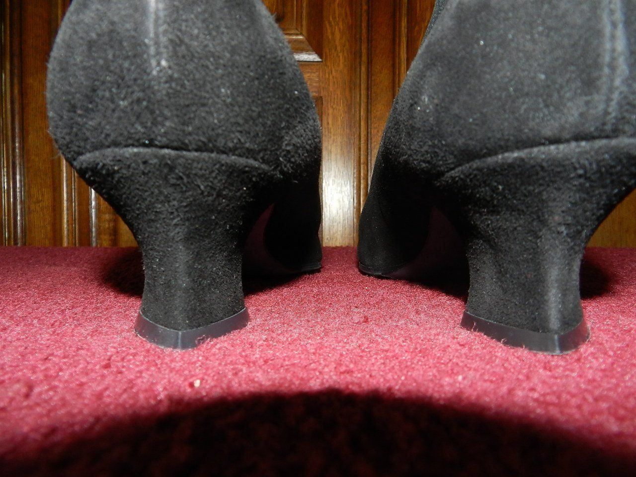 Scarpe da donna: Andy Jllien 39,5 Thierry Rabotin – Usato da Emmenbrücke venduto da Ulisse-22 5