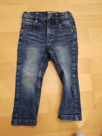 Jeans Jungs Grösse 92