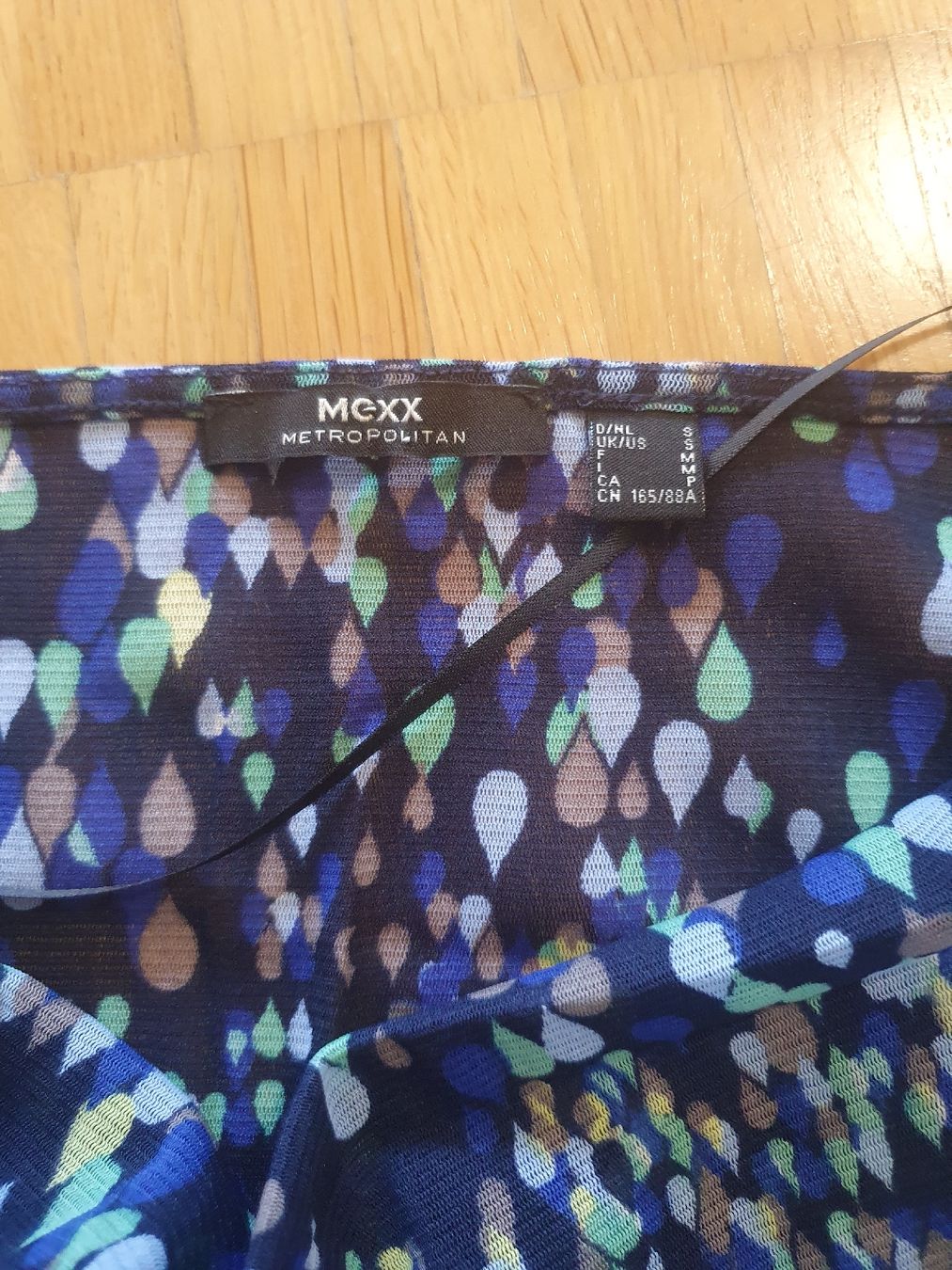 Mexx Top: Damen Top Marke Mexx grösse S – Usato da Rothenburg venduto da PHSKC 3