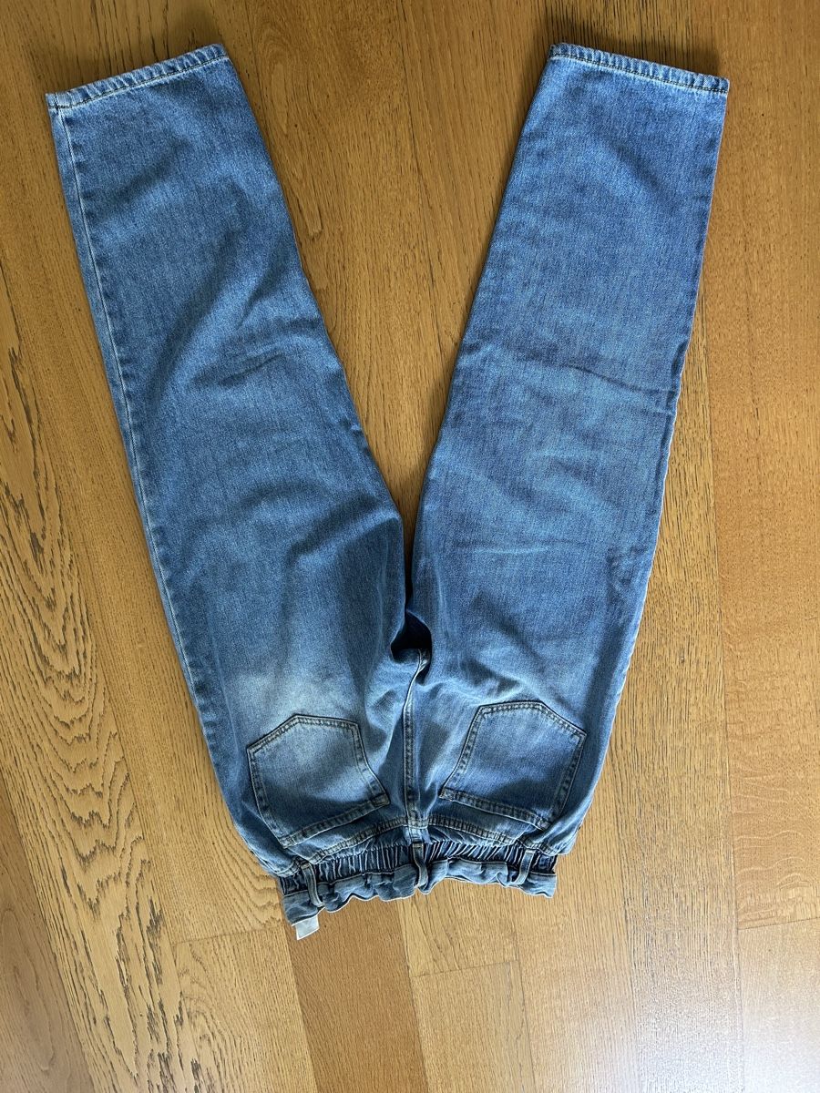 Pinko Jeans: Pinko jeans 28 – Usato da Basel venduto da annapanna 2