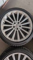 Borbet Alufelgen ET30 5x112 8,5x19 Winterreifen 245/40 R19