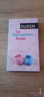 ***DUDEN*** der Vornamen-Finder