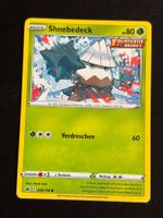 Pokemon Shnebedeck - Chilling-Reign 9/198 - Deutsch