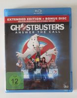 Ghostbusters